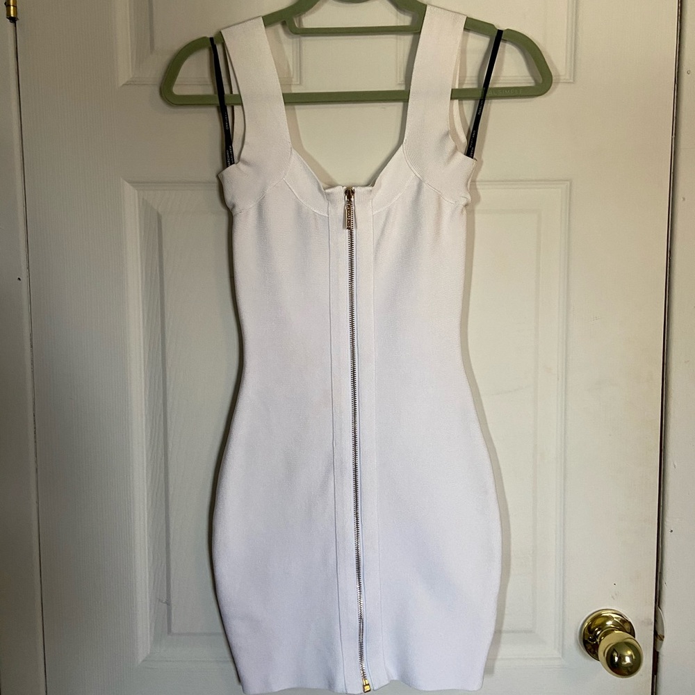 ‼️SOLD‼️ Marciano Bandage Dress - Picture 5 of 9